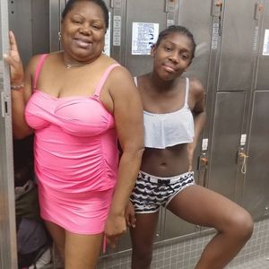 Meet your Posher, Alesia